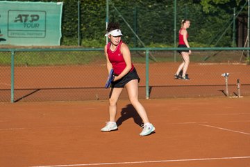 Bild 647 - HL TSV DUWO 08 - Harburger Turnerbund 2 : Ergebnis: 8:1